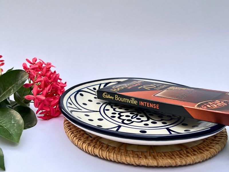 Blue-tiful Bae (set of 2)