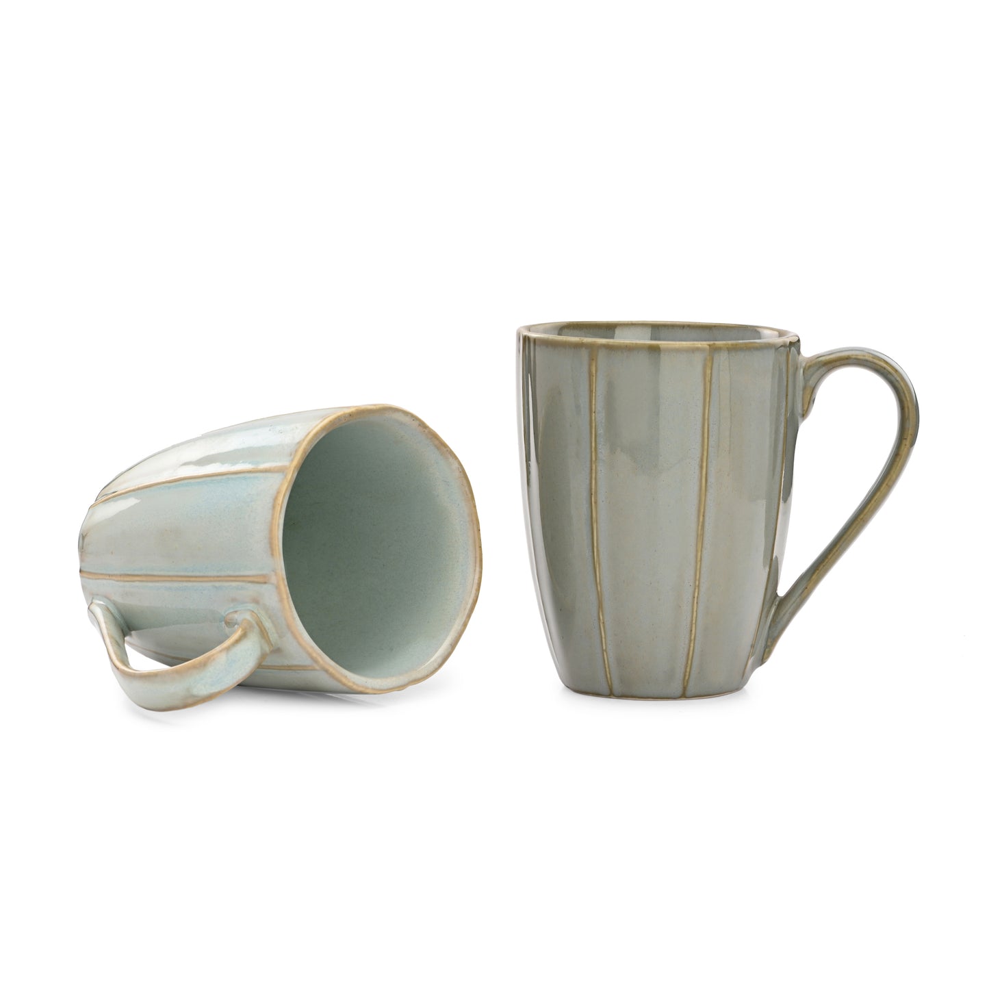 Quiet Sage (Set of 2)