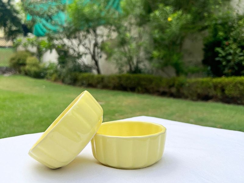 Ripple Bowls (Set of 2)