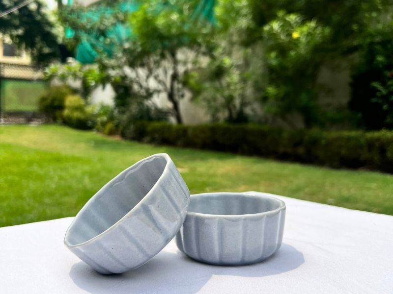Ripple Bowls (Set of 2)