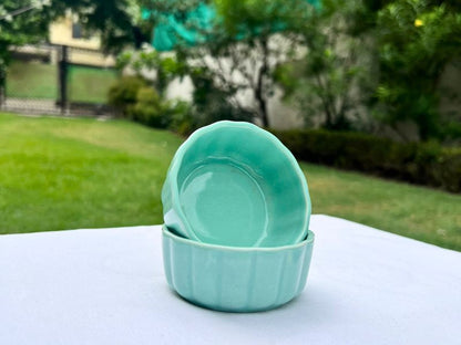 Ripple Bowls (Set of 2)