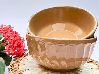 Beigeful Bliss (Set of 2)