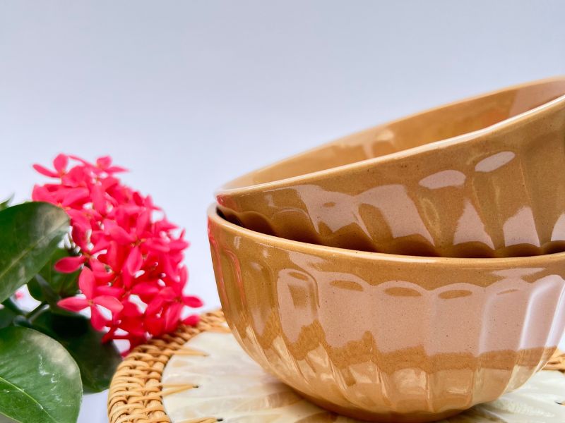 Beigeful Bliss (Set of 2)