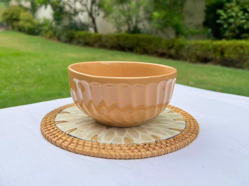 Beigeful Bliss (Set of 2)