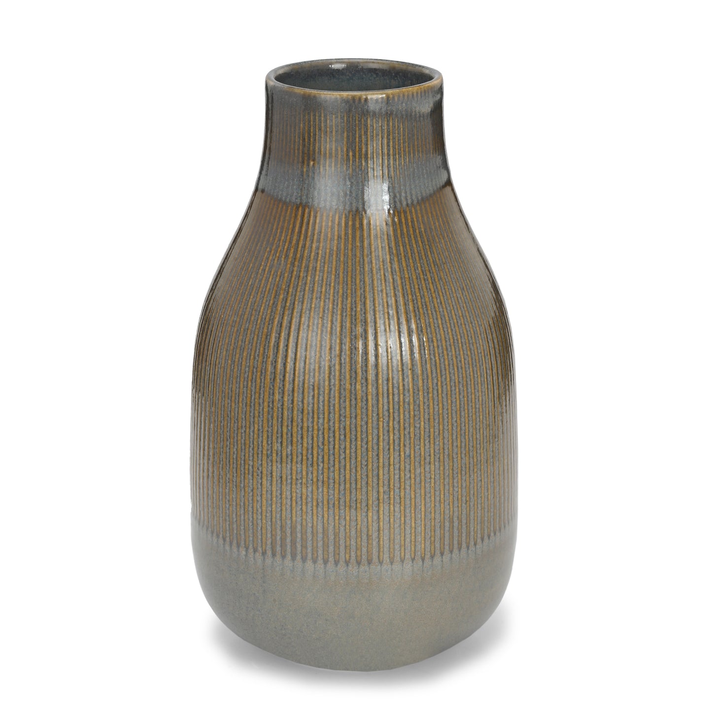Timeless Glow Vase