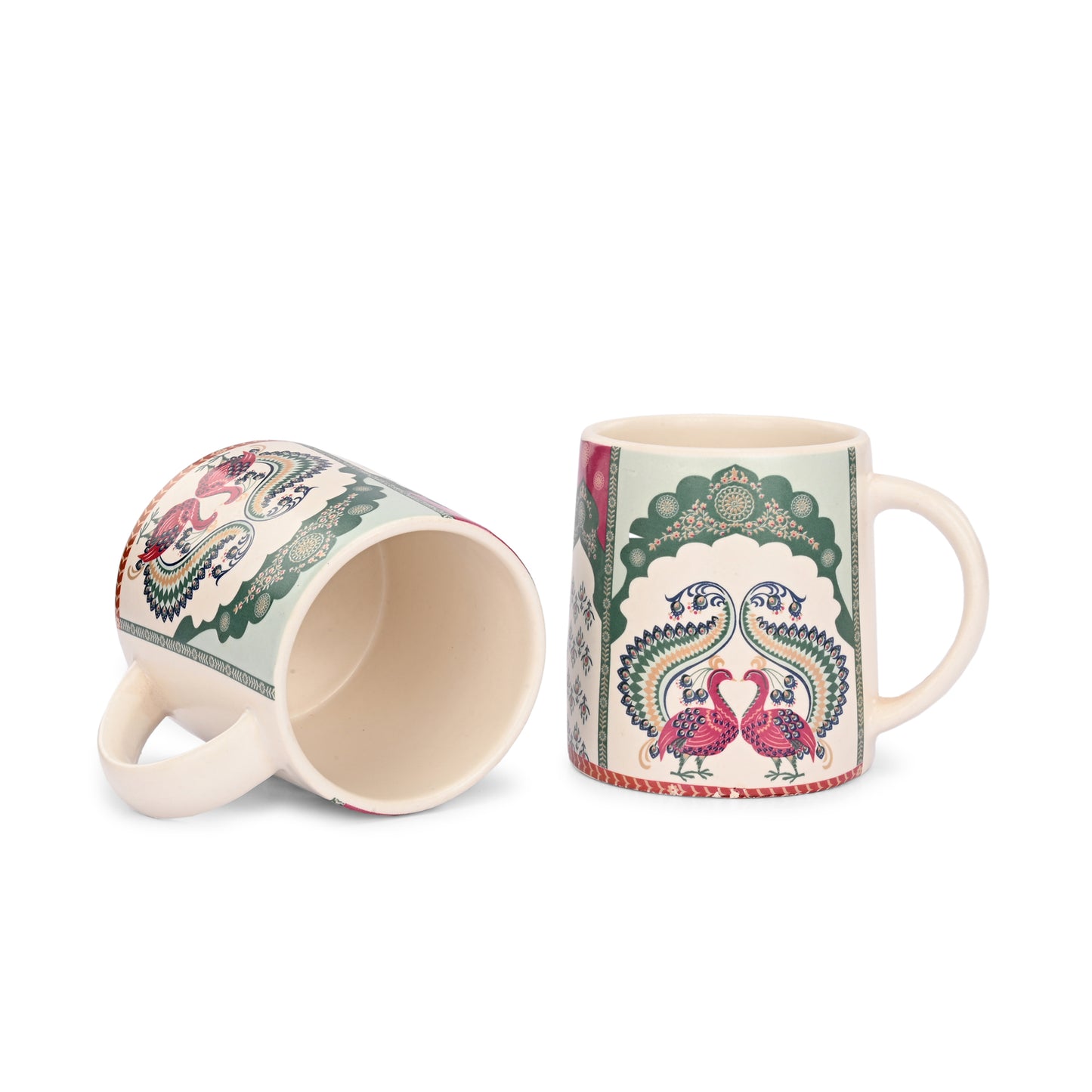 Royal Pair (Set of2)