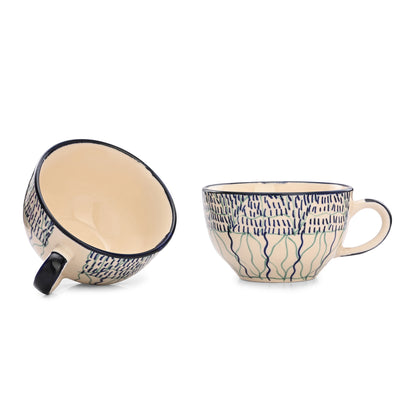 Blue-tiful Sips (Set of 2)