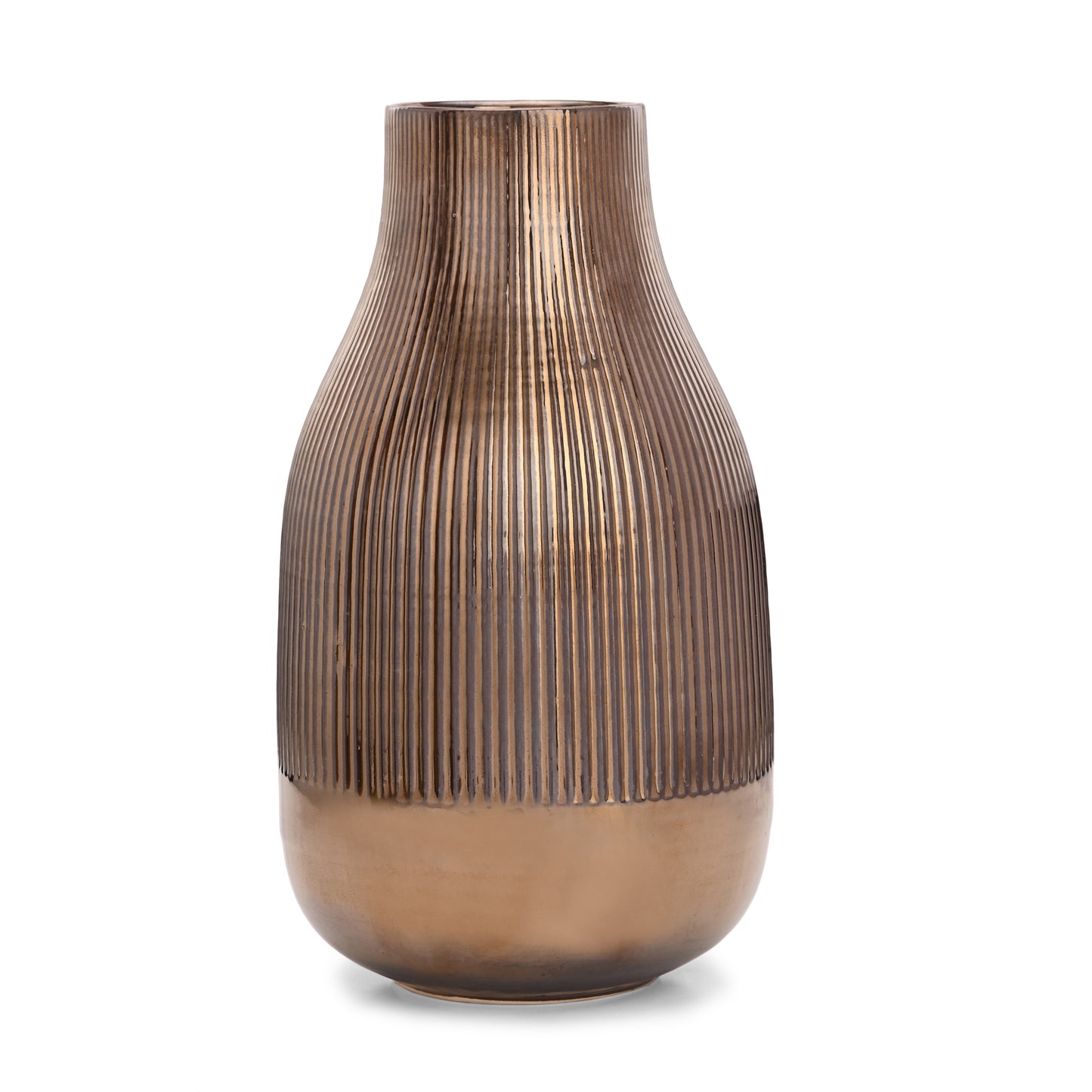 Timeless Glow Vase