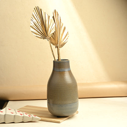 Timeless Glow Vase