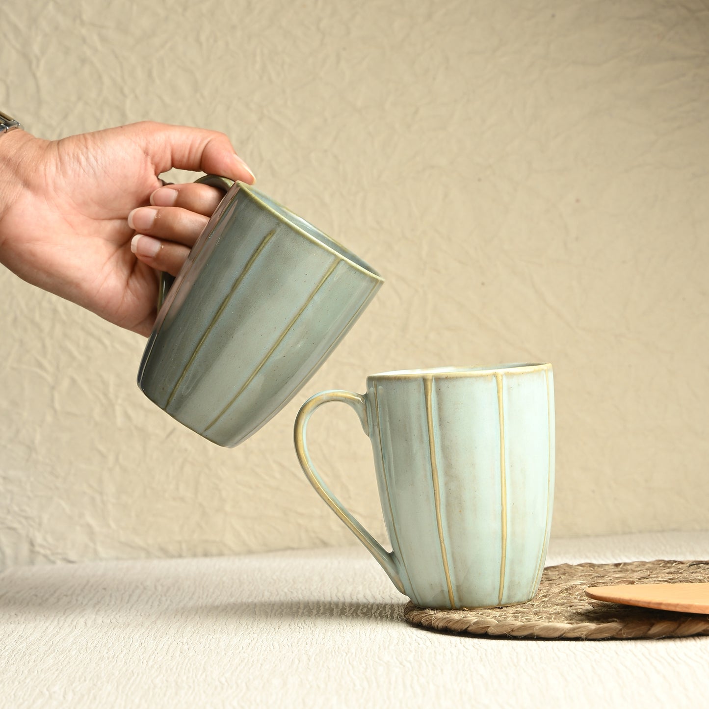 Quiet Sage (Set of 2)