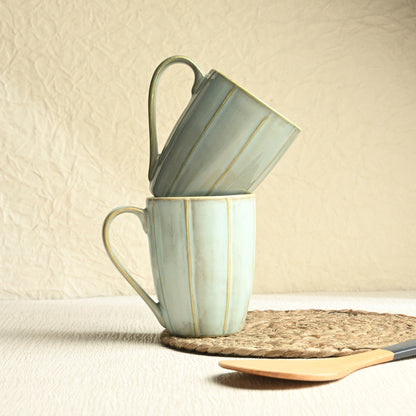 Quiet Sage (Set of 2)