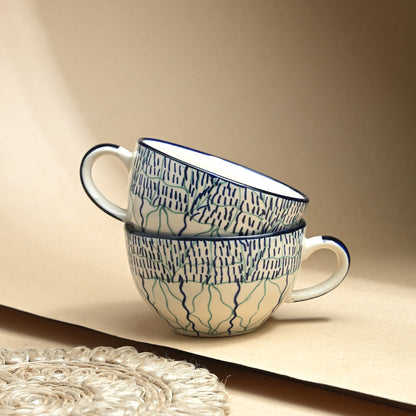 Blue-tiful Sips (Set of 2)