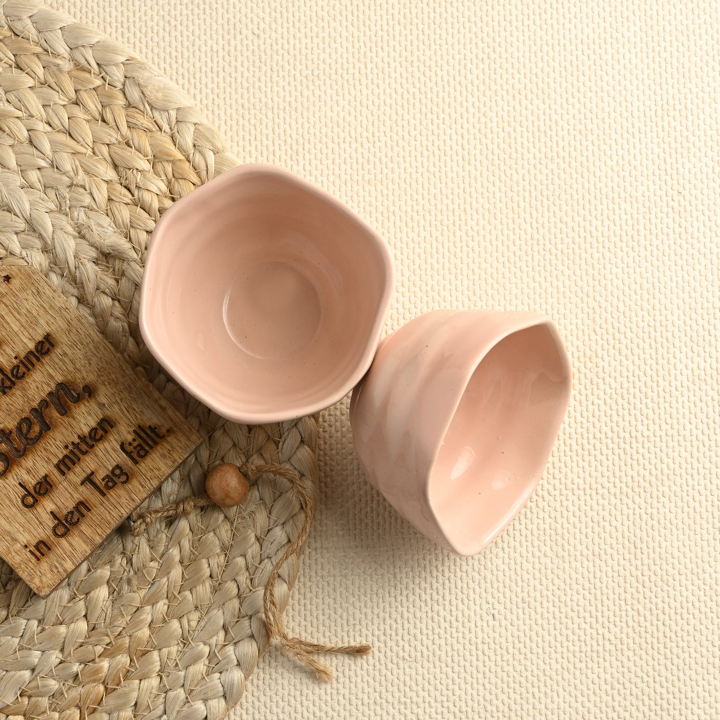 Blush Hush (Set of 2)