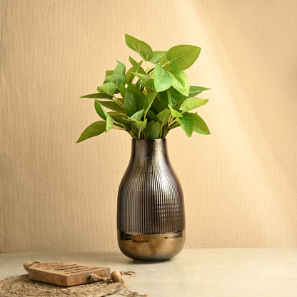 Timeless Glow Vase
