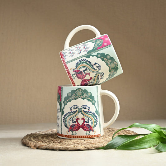 Royal Pair (Set of2)