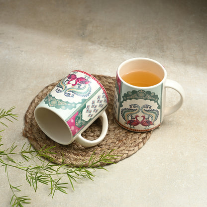 Royal Pair (Set of2)