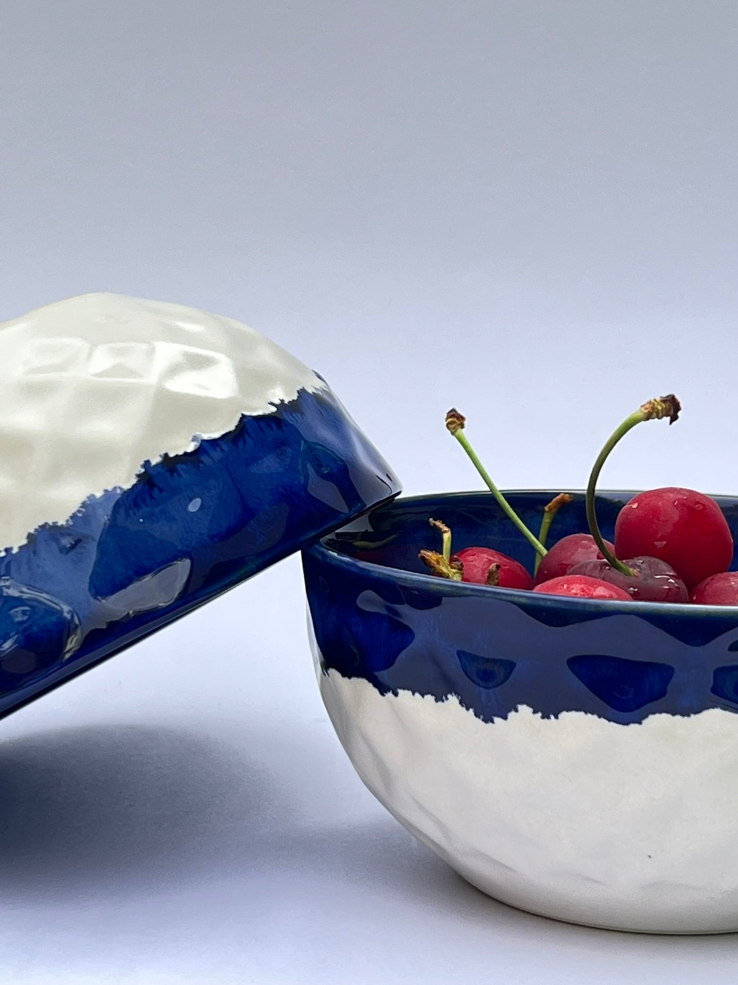 Snack Buddies ( Set of 2 Bowls)