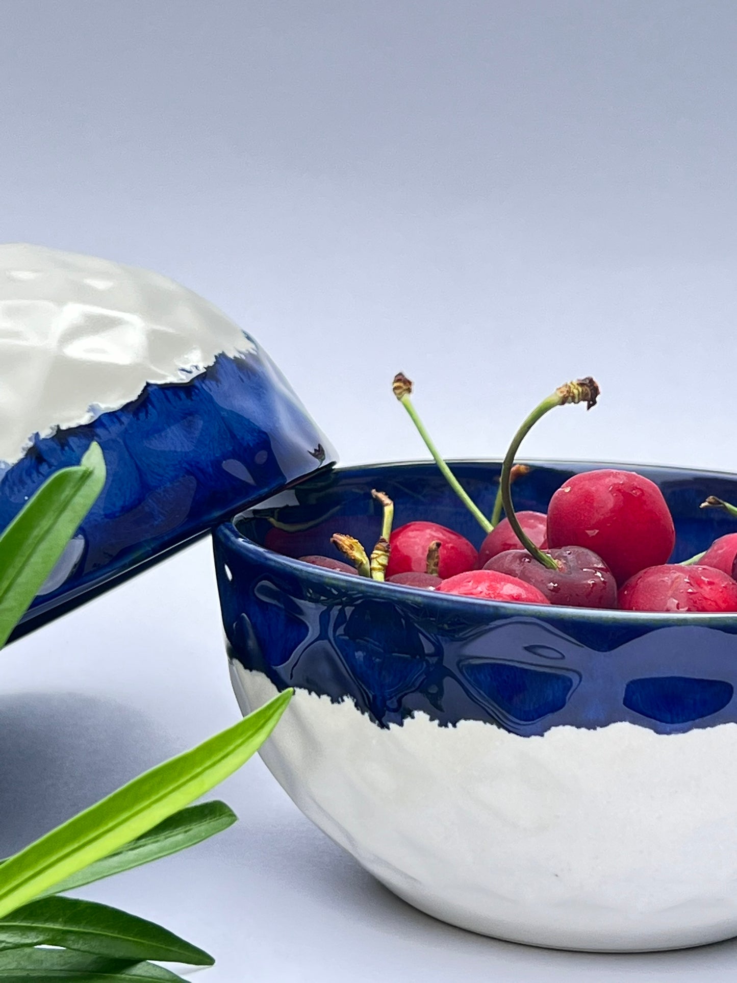 Snack Buddies ( Set of 2 Bowls)