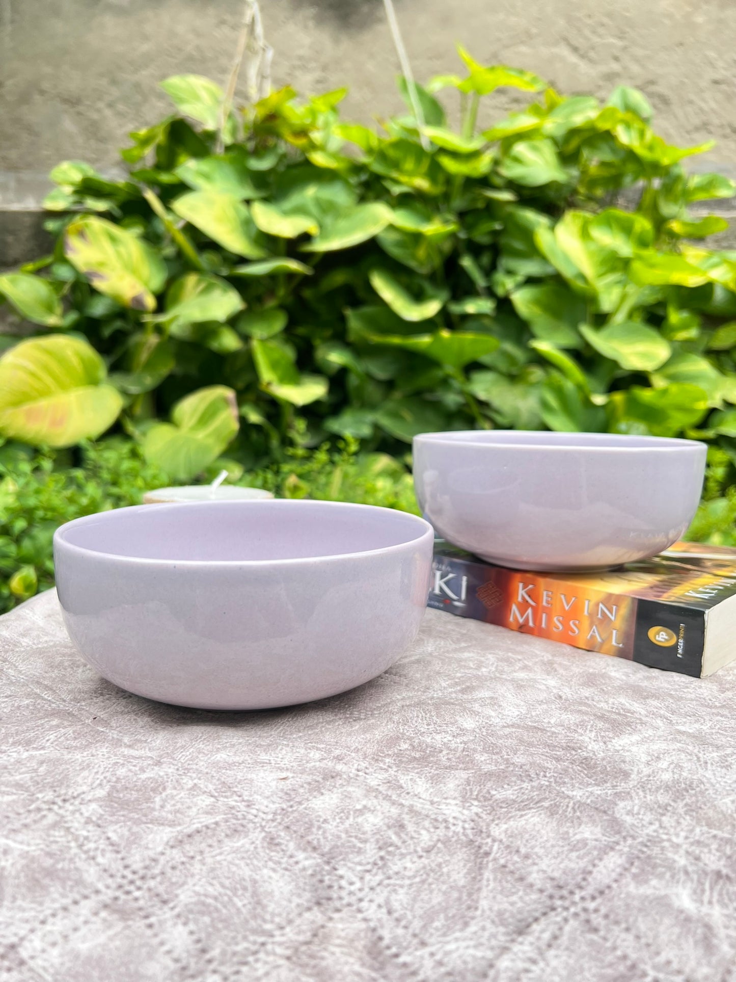 Pretty Pastels (Set of 2)